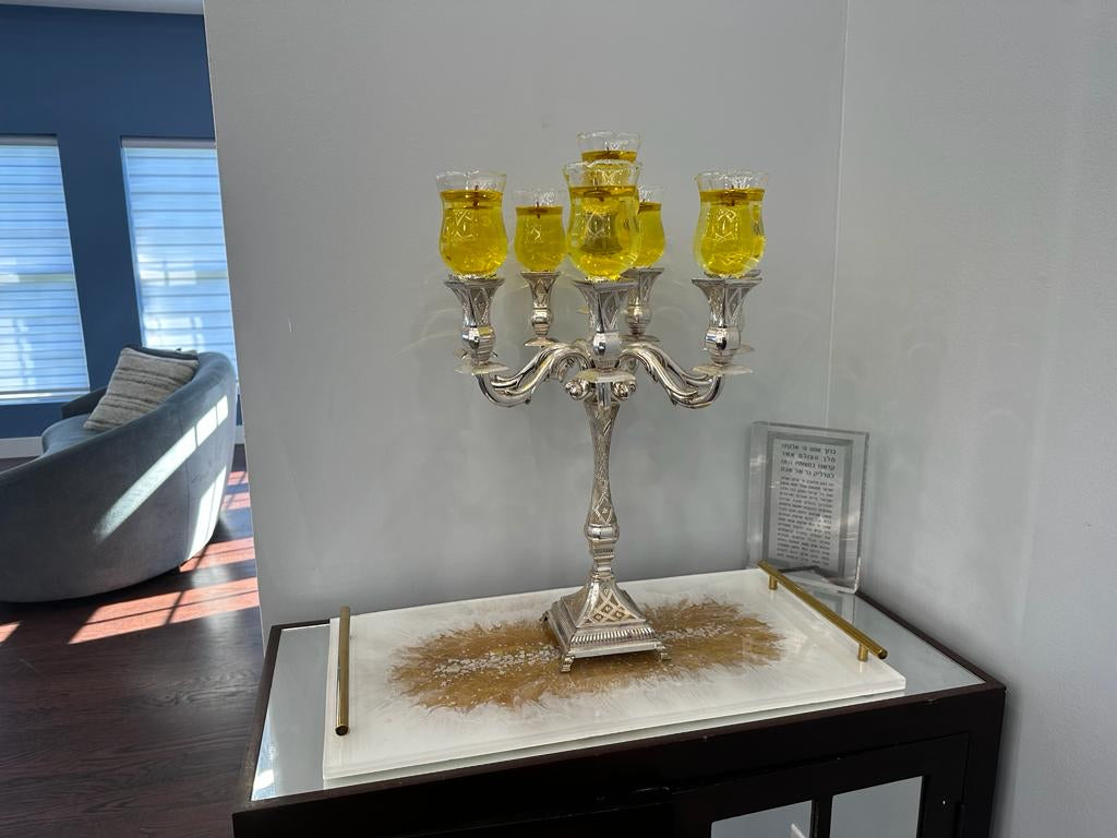 Two foot Wedding Tray