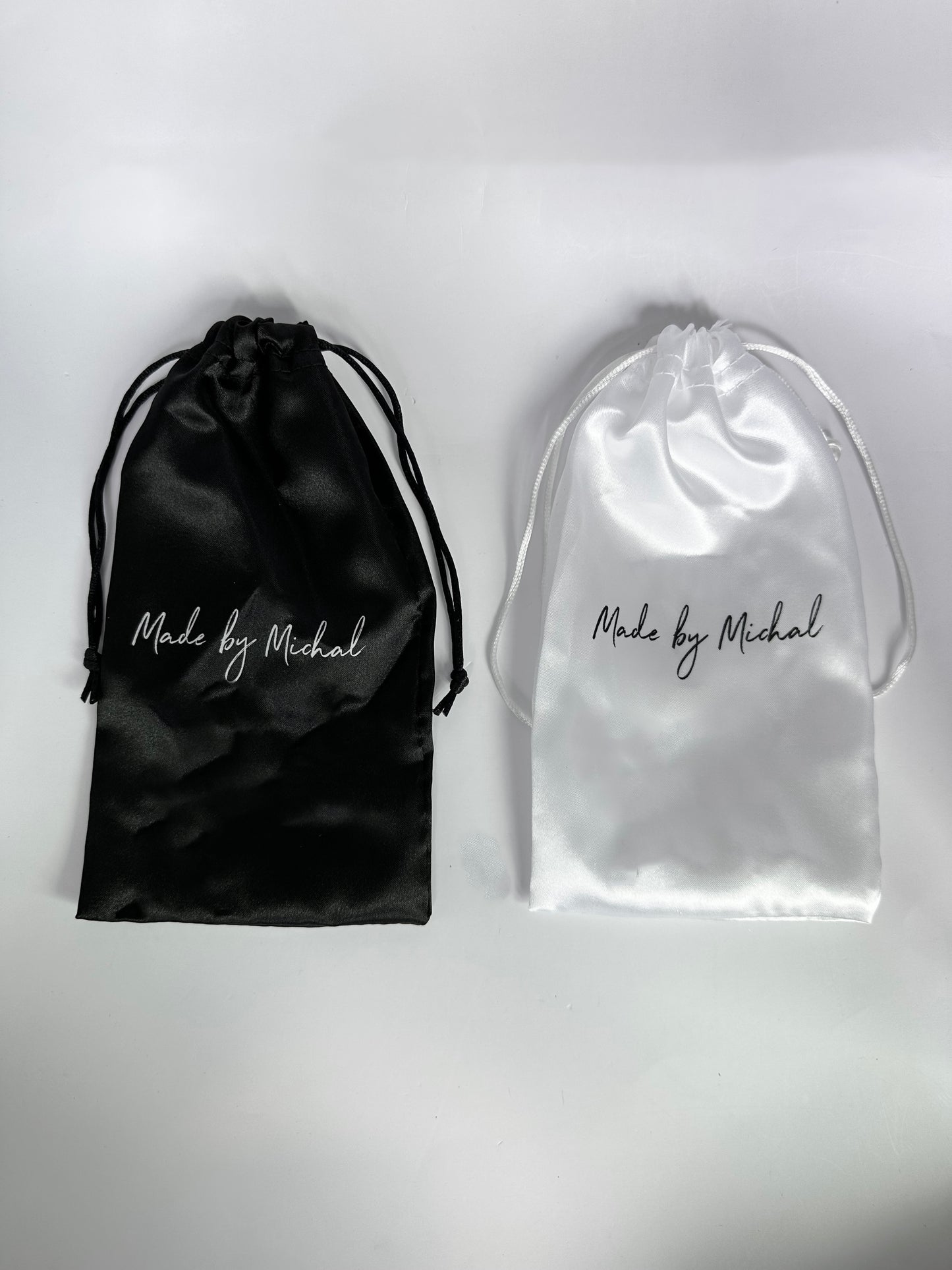 Crushed Silver Napkin rings