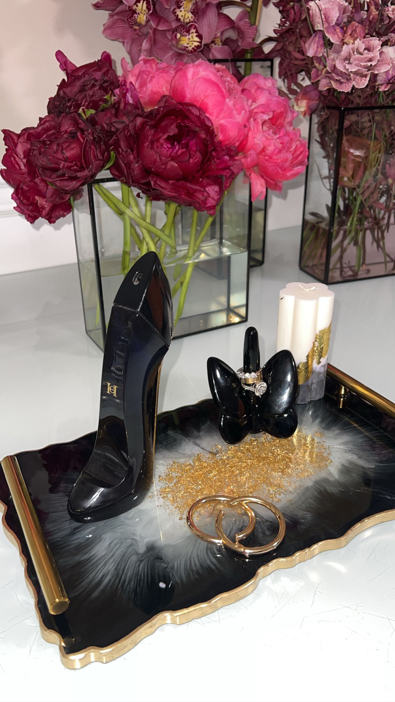 Design your own trays