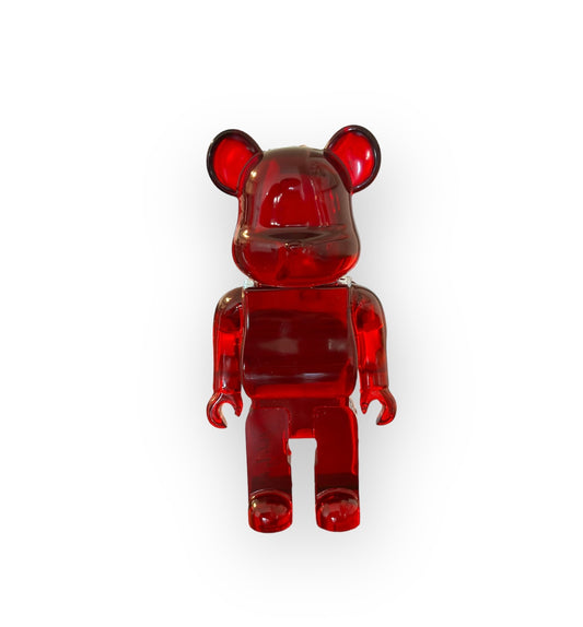 Bearcarat Red Bear