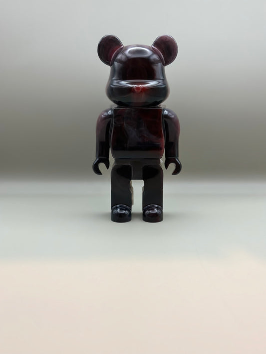 Marble Luxe Bear