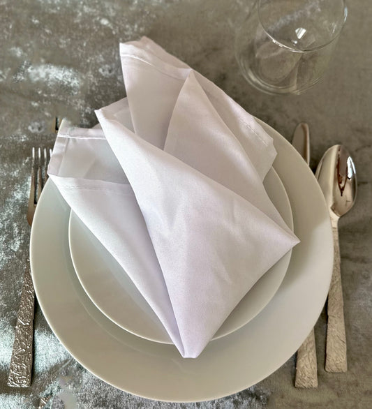 Design your own Napkin rings