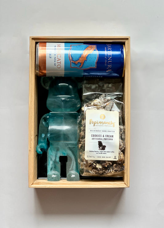 Galaxy box